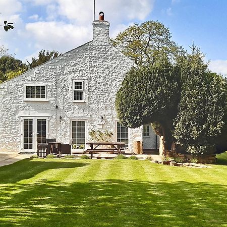 Bathurst Cottage Scarcliffe Exterior foto